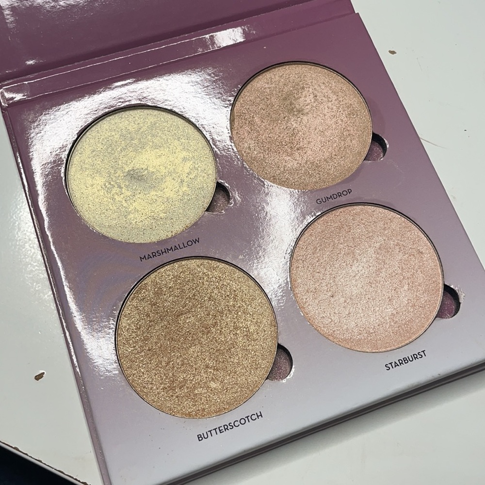 Anastasia Beverly Hills Sugar Glow Kit